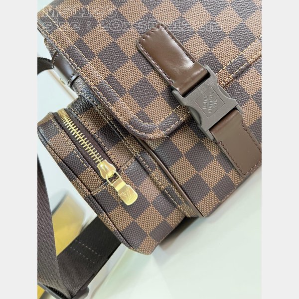 M51125/M51126 20/34CM Louis Vuitton Monogram UK KnockOff Bags