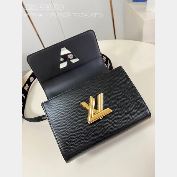 UK Twist Epi M23390/M23389 Shop Louis Vuitton Duplicate Bag