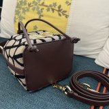 Knockoff VALENTINO GARAVANI V mini basket handbag