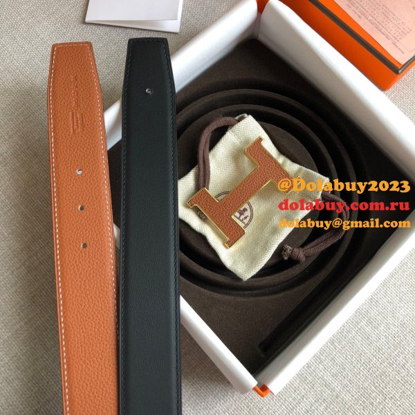 UK Place to Buy Hermes Reversible 32mm Dupes & GG Belt Dupes