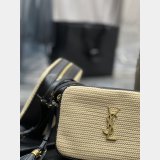 Designer Copy Camera 520534 YSL Handbags Online China