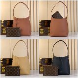 Fashion Low Key Hobo M25352/M25354 Wholesale Louis Vuitton Bag