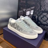 Perfect Dior Wholesale Sneakers Runway Mens Copy Shoes