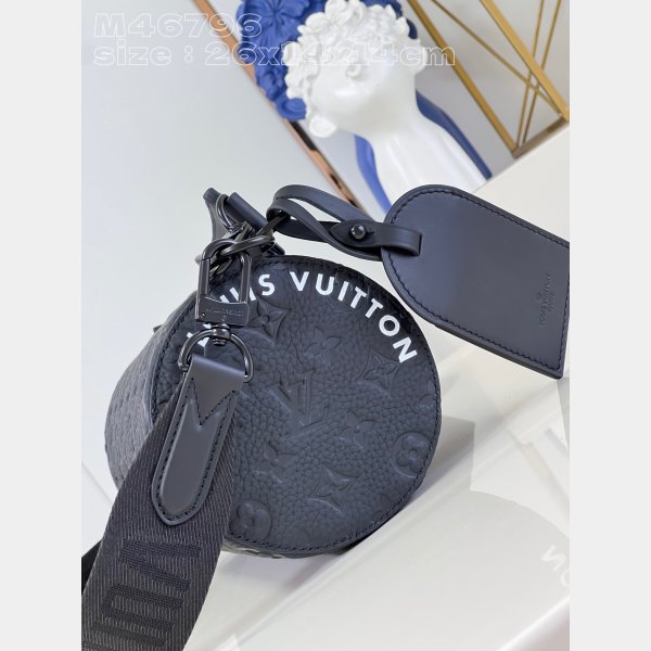 Soft Polochon Mens Top Quality M46796 Louis Vuitton Wholesale Bag