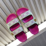 Replica gucci 1:1 Mirror women SANDAL