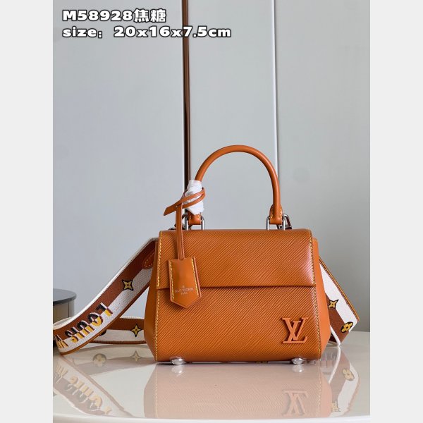 1:1 Mirror Cluny Buy Louis Vuitton M58928 Bags Wholesale