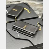 YSL Fashion Cassander Phone Holder 635095 Monogram Top Quality Bag