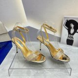 Perfect High Quality PRADA SANDALS Luxury