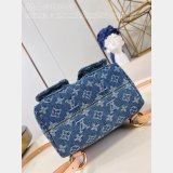 Venice Monogram Denim M46836 AAA+ Louis Vuitton Fake Bag