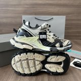 Buy Balenciaga Duplicate Track Trainer Sneakers Shoes