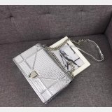 Cheap Christian Dior Medium Diorever 25CM UK Bag