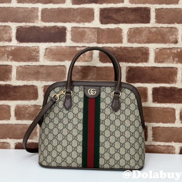 Ophidia Medium Top Handle 795258 Designer Gucci Best Bag