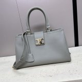 More Perfect Lines Medium Appoline 114963 High Quality Knockoff Bag