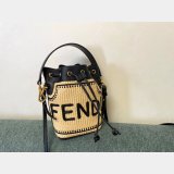 Best TOP Fendi Mini Bucket Wholesales Bag