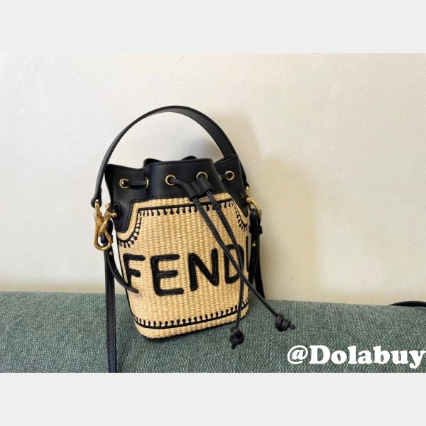 Best TOP Fendi Mini Bucket Wholesales Bag