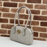 Inspired GG Marmont Gucci 7 Star Top Handle 795199 Bag