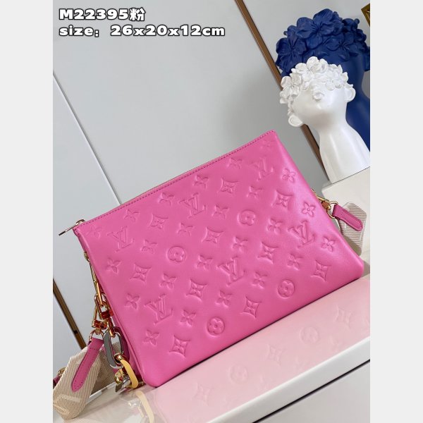 Coussin PM H27 M22395 Wholesale Louis Vuitton High Quality bag Bag