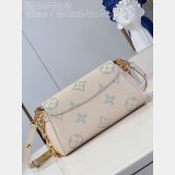 Favorite Monogram Empreinte M45813 Louis Vuitton Wholesale Bag