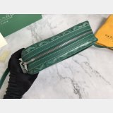 Top Best Cap-Vert 020189 1:1 Mirror Goyard 1:1 Bags