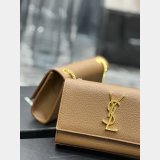 YSL Leather Kate 469390/364021 Designer Best Bags