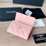 Copy AP2735 AAA Quality High Quality bag Flap Card Holder