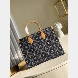 Louis Vuitton Top Quality M57396 Since 1854 Onthego Duplicate Bag