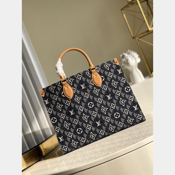 Louis Vuitton Top Quality M57396 Since 1854 Onthego Duplicate Bag