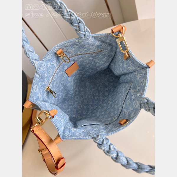 Copy Let Go PM M24897 Duplicate Louis Vuitton New Handbags