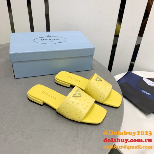 Prada Wholesale High Quality Bests Shoes Good price