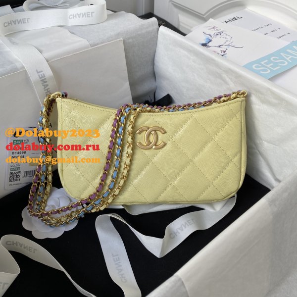 Top Quality Shop Duplicate AS4597 Shoulder 1:1 Mirror Bags