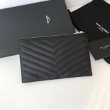 High Quality YSL Duplicate Saint Laurent 418963 Clutches