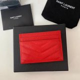 Wholesale Top Quality Saint Laurent Wallets & Cardholders