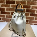 Gucci Diana Top Best Handle 724652 Bucket AAA+ Bag