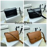 Copy Best Celine Triomphe 22cm Bag Dupe You Can Afford