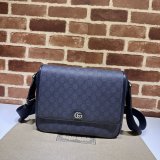 AAA+ Messenger Ophidia Gucci Duplicate 761741 Bag