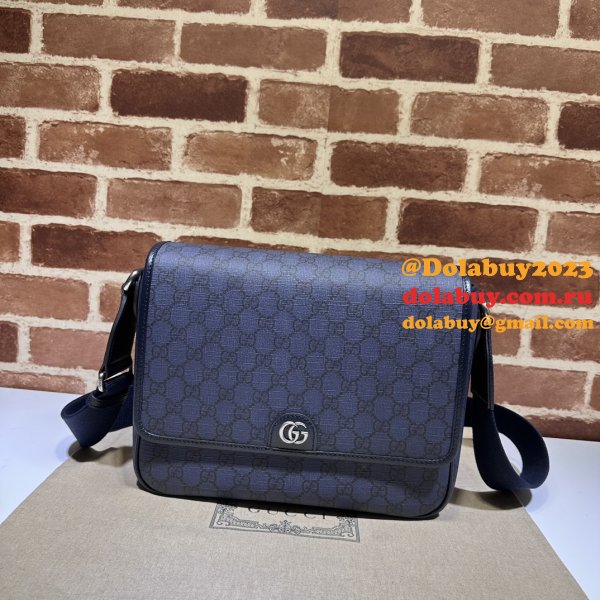 AAA+ Messenger Ophidia Gucci Duplicate 761741 Bag