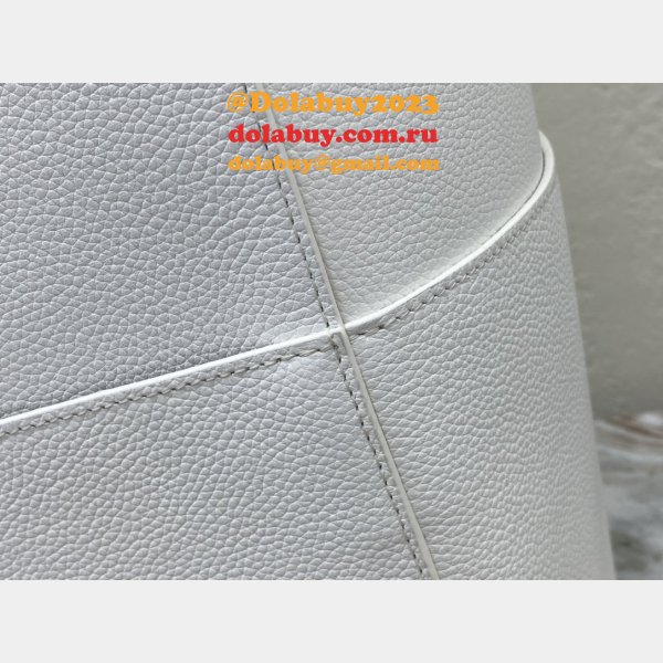 Top Quality Cheap Seau Sangle Celine White Bags