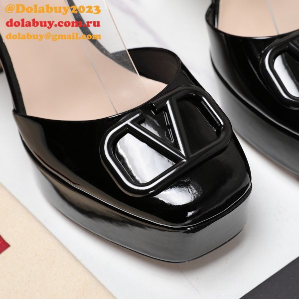 Knockoff Valentino Garavani Fashion women shoes