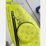 Duo Sling High Quality bag Louis Vuitton M30936 Taigarama Cheap Bag