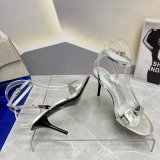 Perfect High Quality PRADA SANDALS Luxury