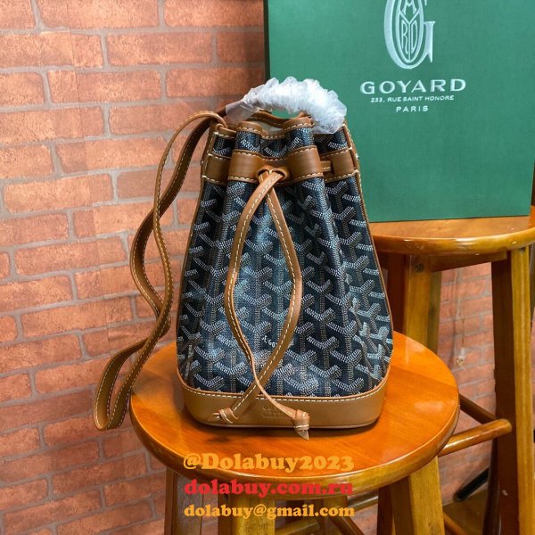 AAAA Luxury Quality Inspired Goyard Petite Flot Online Sale