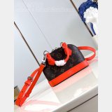 Perfect Nano Alma Louis Vuitton M82717 Cheap Bag