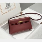 Top Quality hermes kelly elan Customized Madame BAG