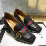 1:1 Mirror gucci WOMEN'S HORSEBIT PUMP Wholesale