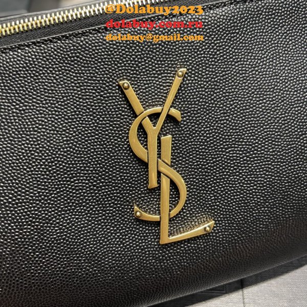 Cheaps Saint Laurent Cheap YSL 569737 Classic Monogram Belt Bag