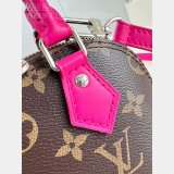 Perfect Nano Alma Louis Vuitton M82717 Cheap Bag