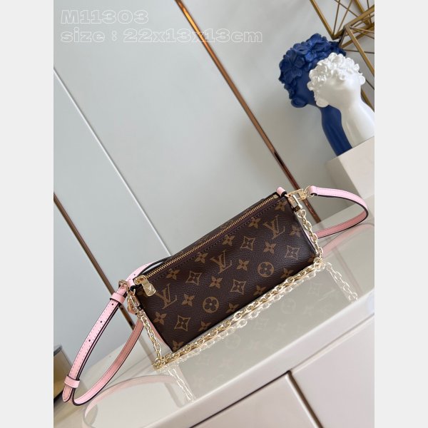 Bloom Pouch Monogram M11303/M11672 Best Louis Vuitton High Bag