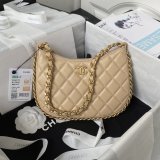 Wholesale AAA+ HOBO REPLCIA AS4378 SHOULDER HANDBAGS