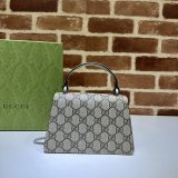 Dionysus Top Handle Gucci 1:1 Mirror 752029 7 Stars Bag