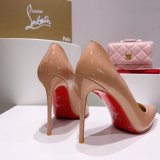 7 Star TOP Christian Louboutin High Quality Perfect HIGH HEEL SHOES